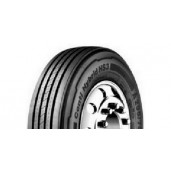 265/70R19.5 140/138M Conti Hybrid HS3 14PR MS 3PMSF(HSR) (E-39.2) TL CONTINENTAL